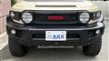 2011 Toyota FJ Cruiser