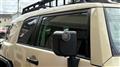 2011 Toyota FJ Cruiser