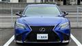 2019 Lexus LS