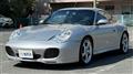 2002 Porsche 911