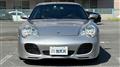 2002 Porsche 911