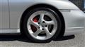 2002 Porsche 911