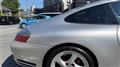 2002 Porsche 911