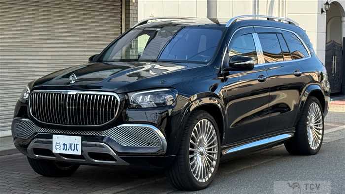 2023 Maybach Maybach Others