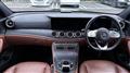 2020 Mercedes-Benz E-Class