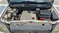 1998 Toyota Harrier