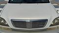 1998 Toyota Harrier