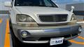 1998 Toyota Harrier
