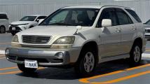 1998 Toyota Harrier