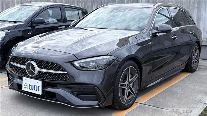 2023 Mercedes-Benz C-Class
