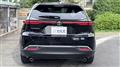 2025 Toyota Harrier