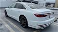 2021 Audi A8