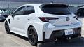2025 Toyota Corolla Sedan