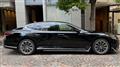 2018 Lexus LS