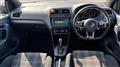 2015 Volkswagen Polo