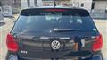 2015 Volkswagen Polo