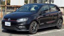 2015 Volkswagen Polo