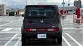 2011 Nissan Cube