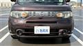 2011 Nissan Cube