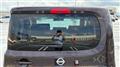 2011 Nissan Cube