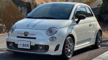 2012 ABARTH ABARTH OTHERS