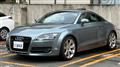 2007 Audi TT