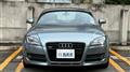 2007 Audi TT
