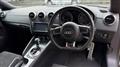 2007 Audi TT