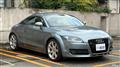2007 Audi TT
