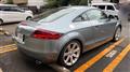 2007 Audi TT