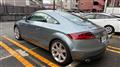 2007 Audi TT