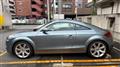 2007 Audi TT