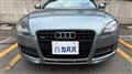 2007 Audi TT