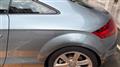 2007 Audi TT