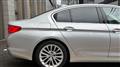 2017 BMW 5 Series