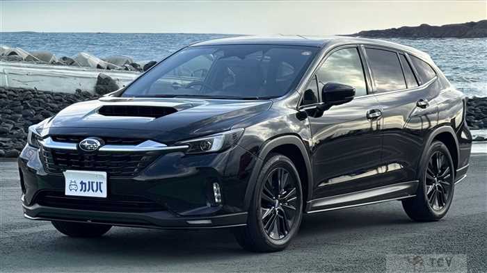 2025 Subaru Levorg