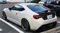 2016 Toyota 86