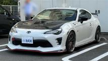 2016 Toyota 86
