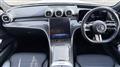 2023 Mercedes-Benz C-Class