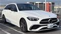 2023 Mercedes-Benz C-Class