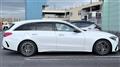 2023 Mercedes-Benz C-Class