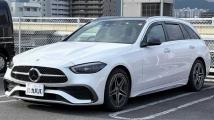 2023 Mercedes-Benz C-Class