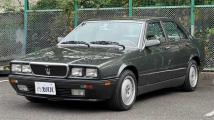 1993 Maserati 430