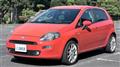 2013 Fiat Punto
