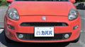 2013 Fiat Punto