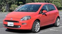 2013 Fiat Punto