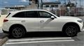 2023 Mercedes-Benz GLC-Class