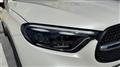 2023 Mercedes-Benz GLC-Class