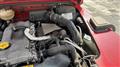 2002 Land Rover Defender