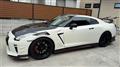 2016 Nissan Nissan GT-R